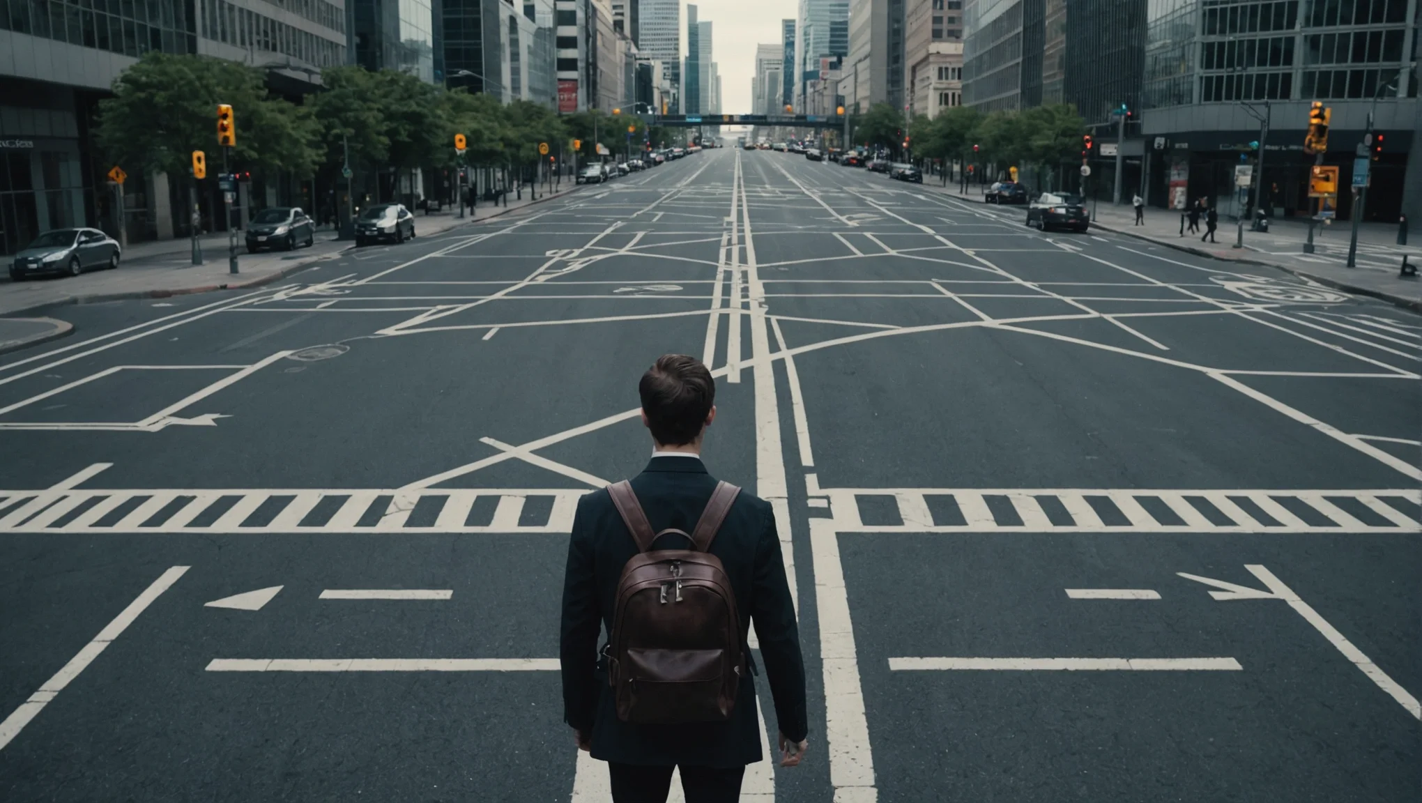 Changer de voie : quand la reconversion professionnelle devient une aventure inattendue