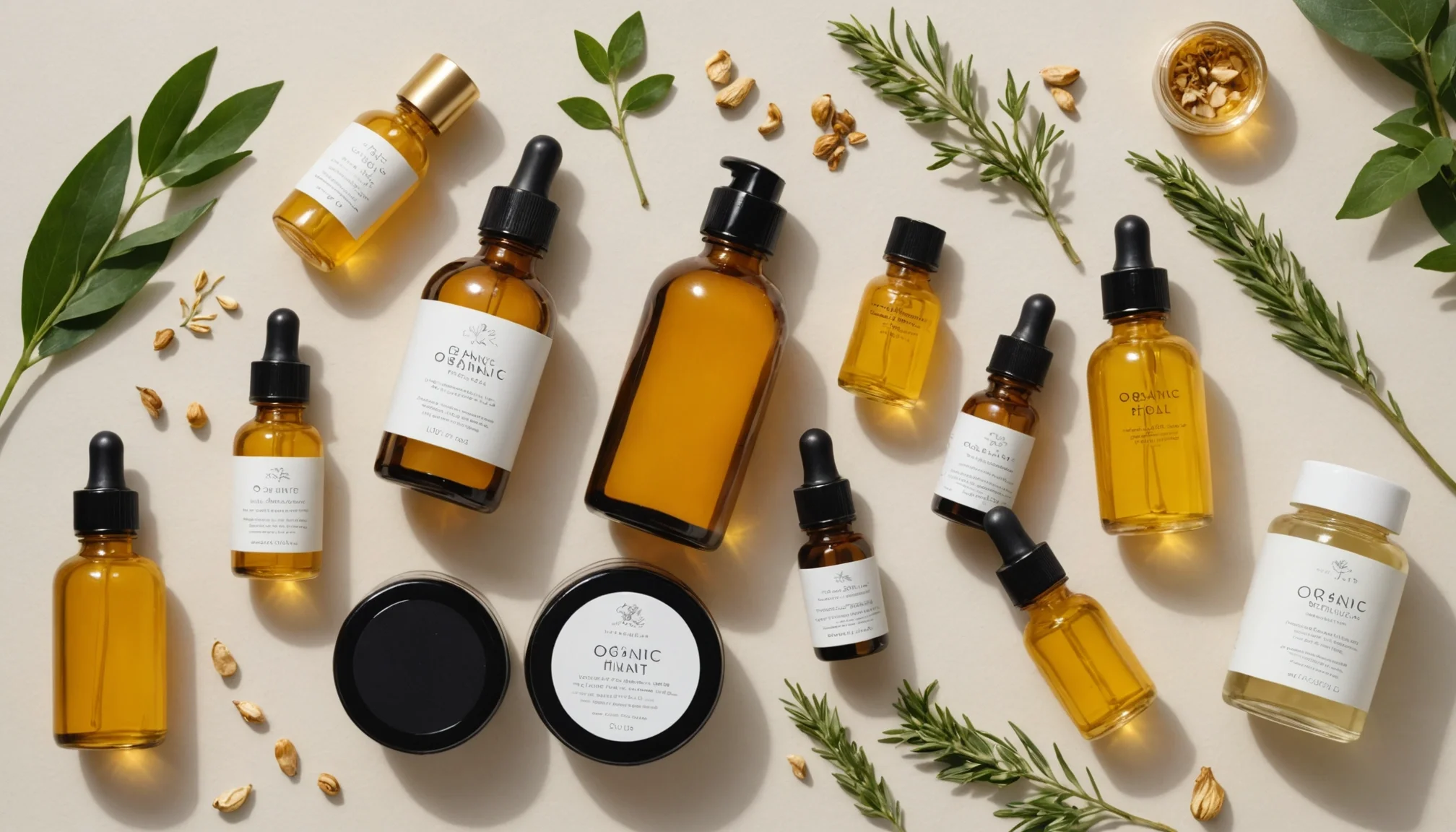 Découvrez les secrets insoupçonnés des produits beauté bio incontournables !