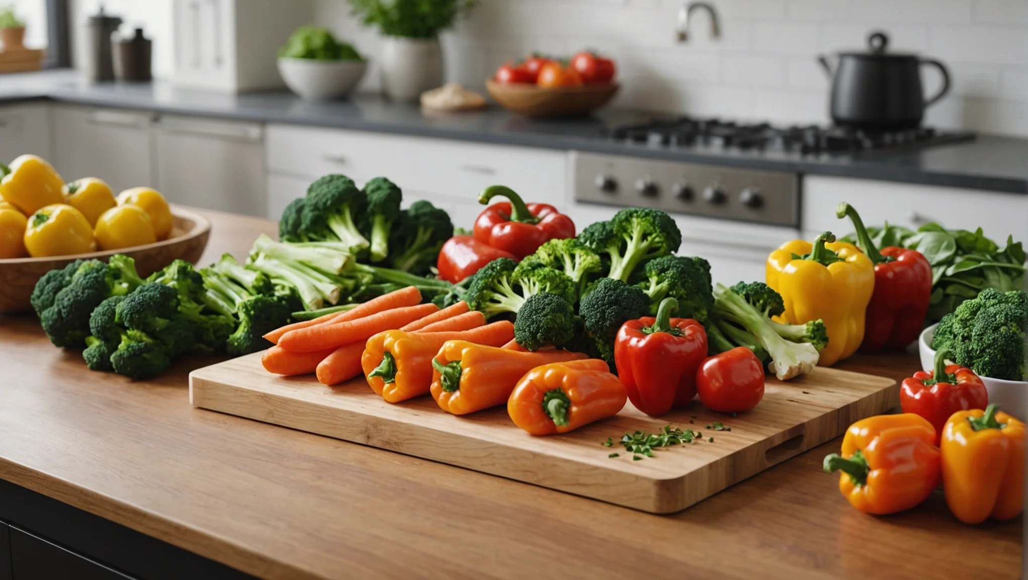 Découvrez les secrets pour cuisiner sainement sans compromettre le goût