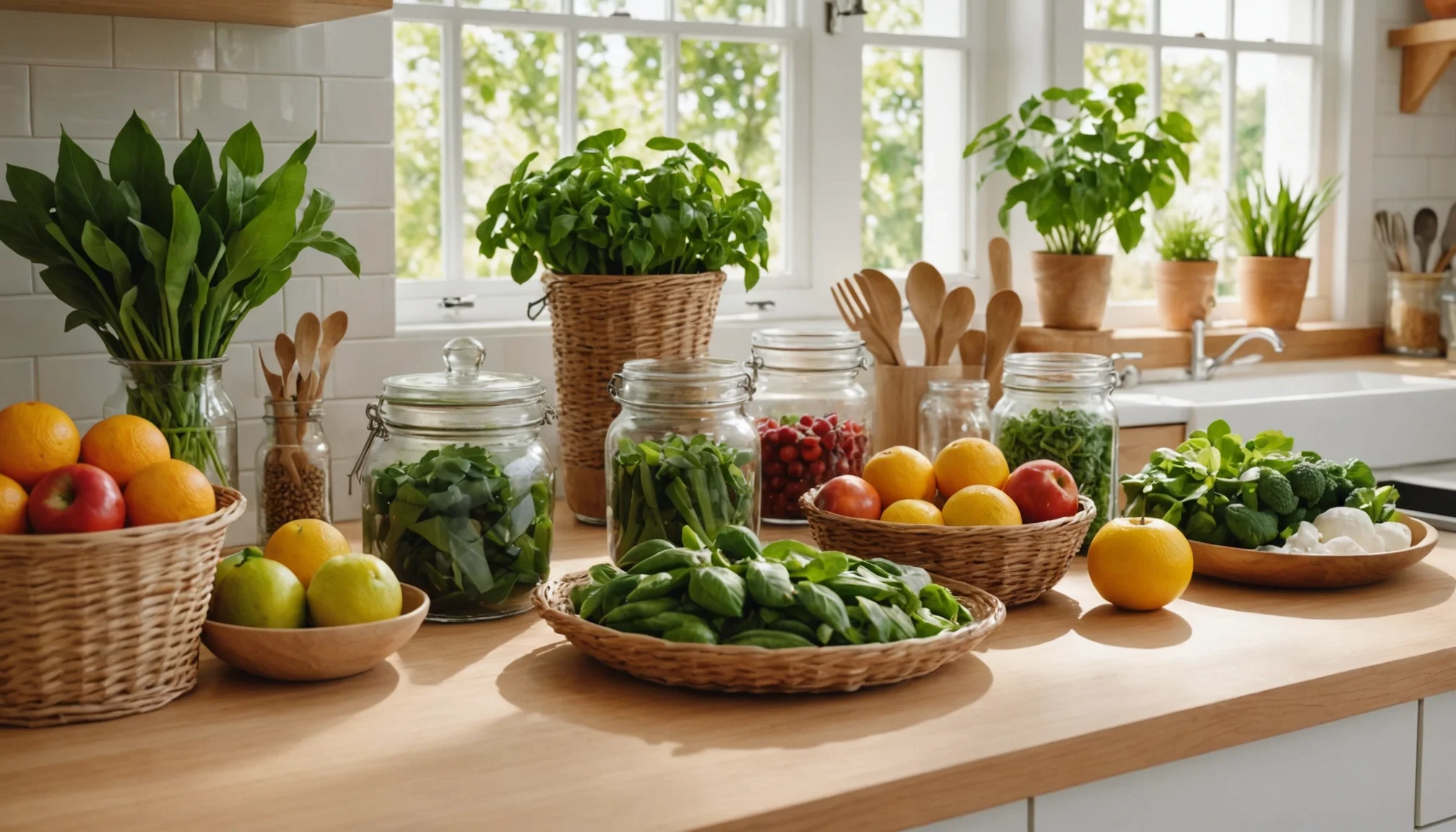 Découvrir l'impact insoupçonné des produits bio sur votre quotidien !