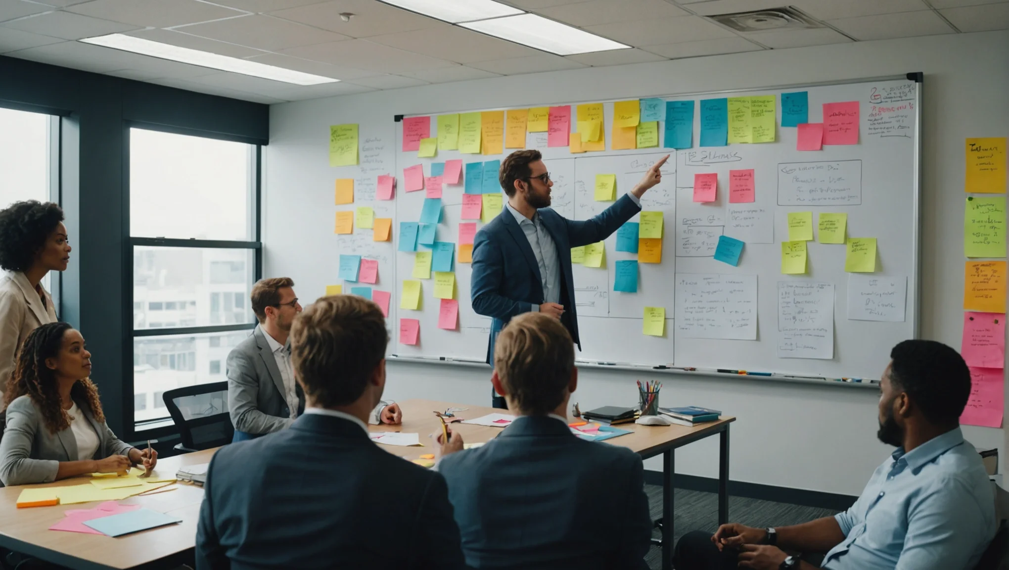 Guide complet pour lancer son entreprise de A à Z