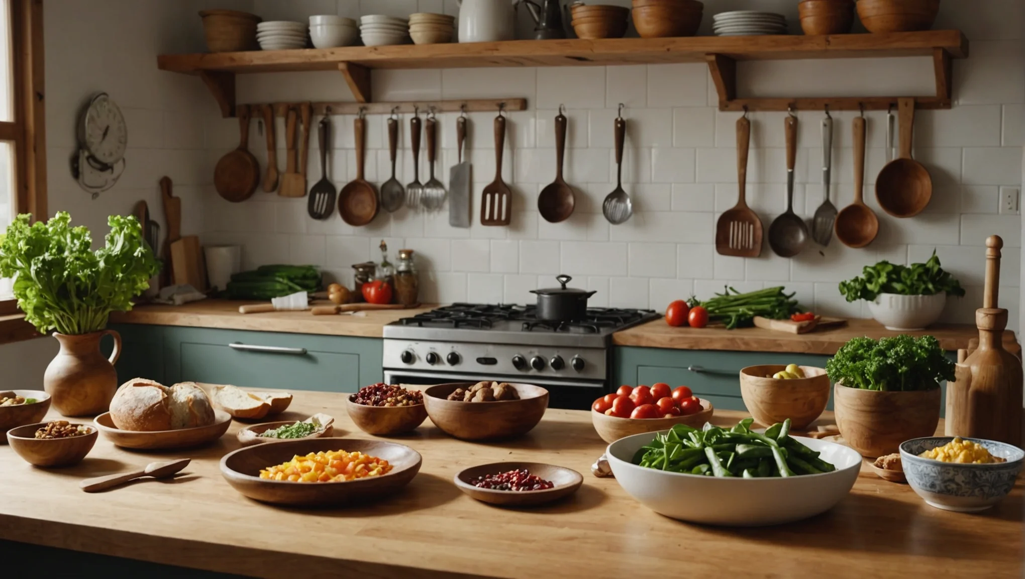 Recettes Simples et Délicieuses pour Débutants : Guide Culinaire Généraliste