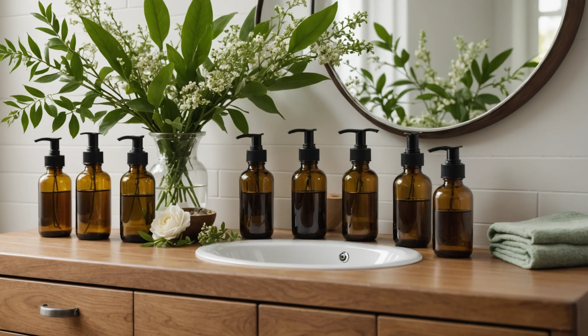 Révélez l'éclat secret : astuces inattendues pour une peau resplendissante !