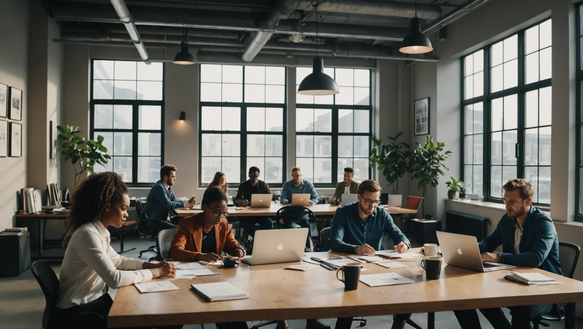 Révélez l'innovation: conseils surprenants pour startup en quête de succès