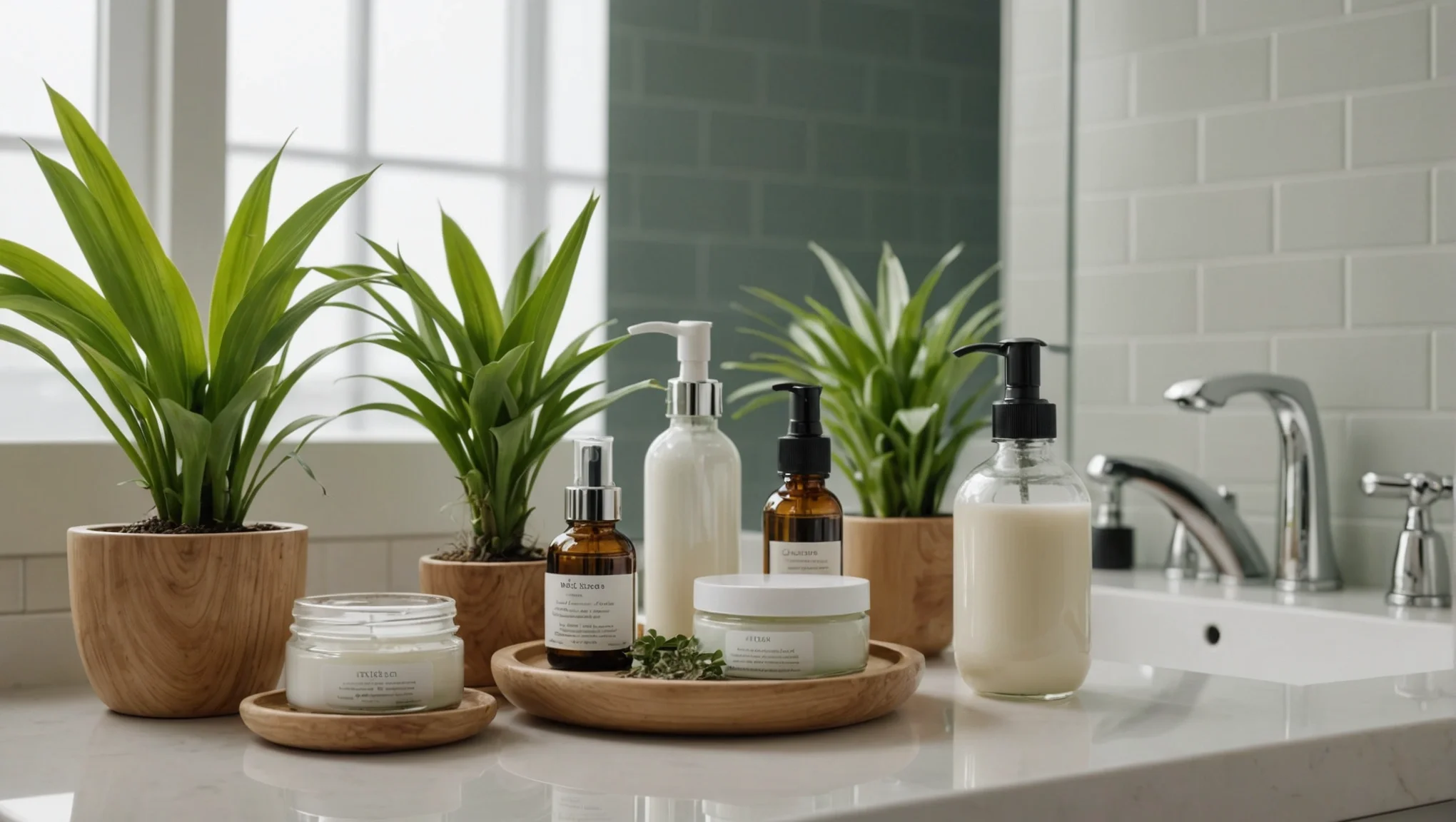 Révélez votre éclat naturel avec une routine beauté 100% écolo !