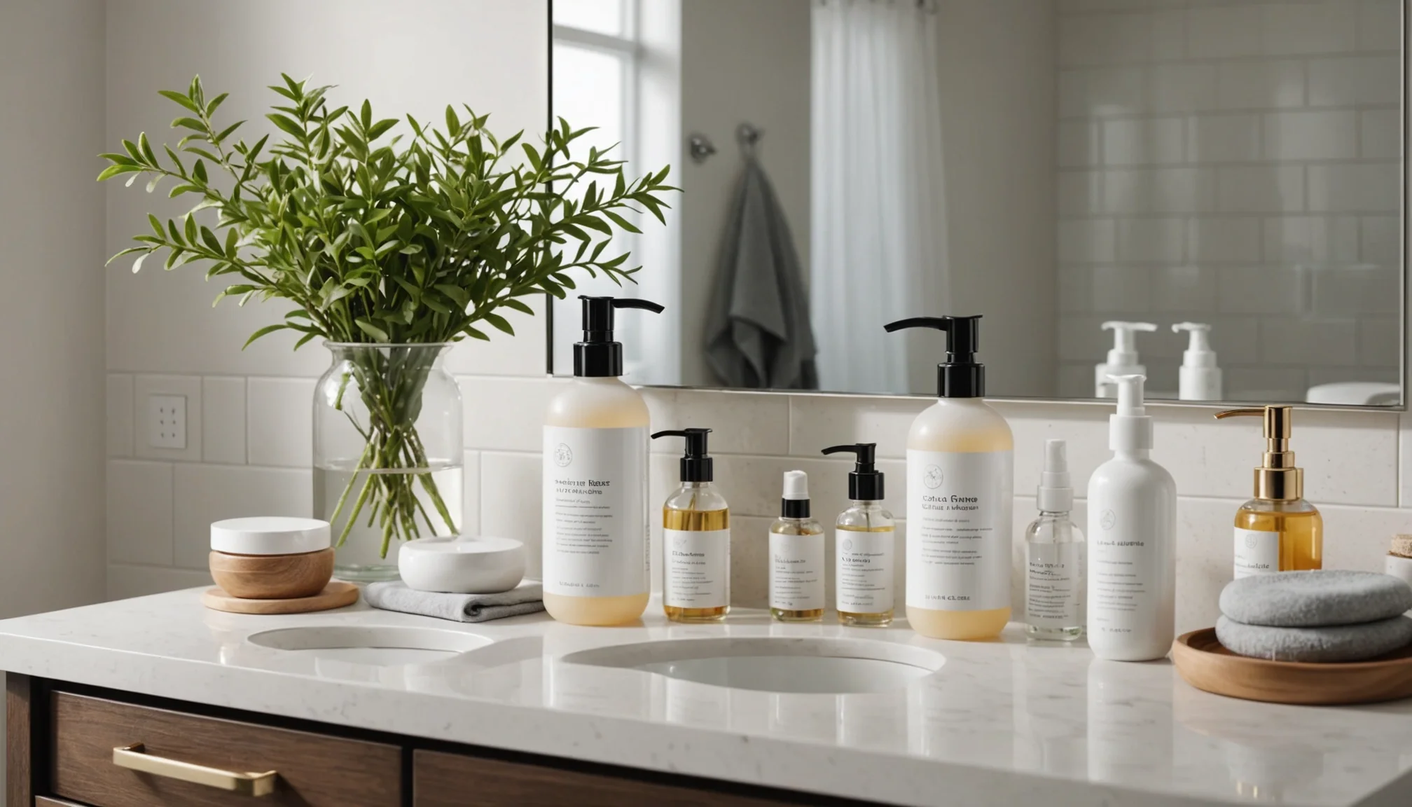 Routine beauté quotidienne : des astuces simples pour une peau éclatante chaque jour