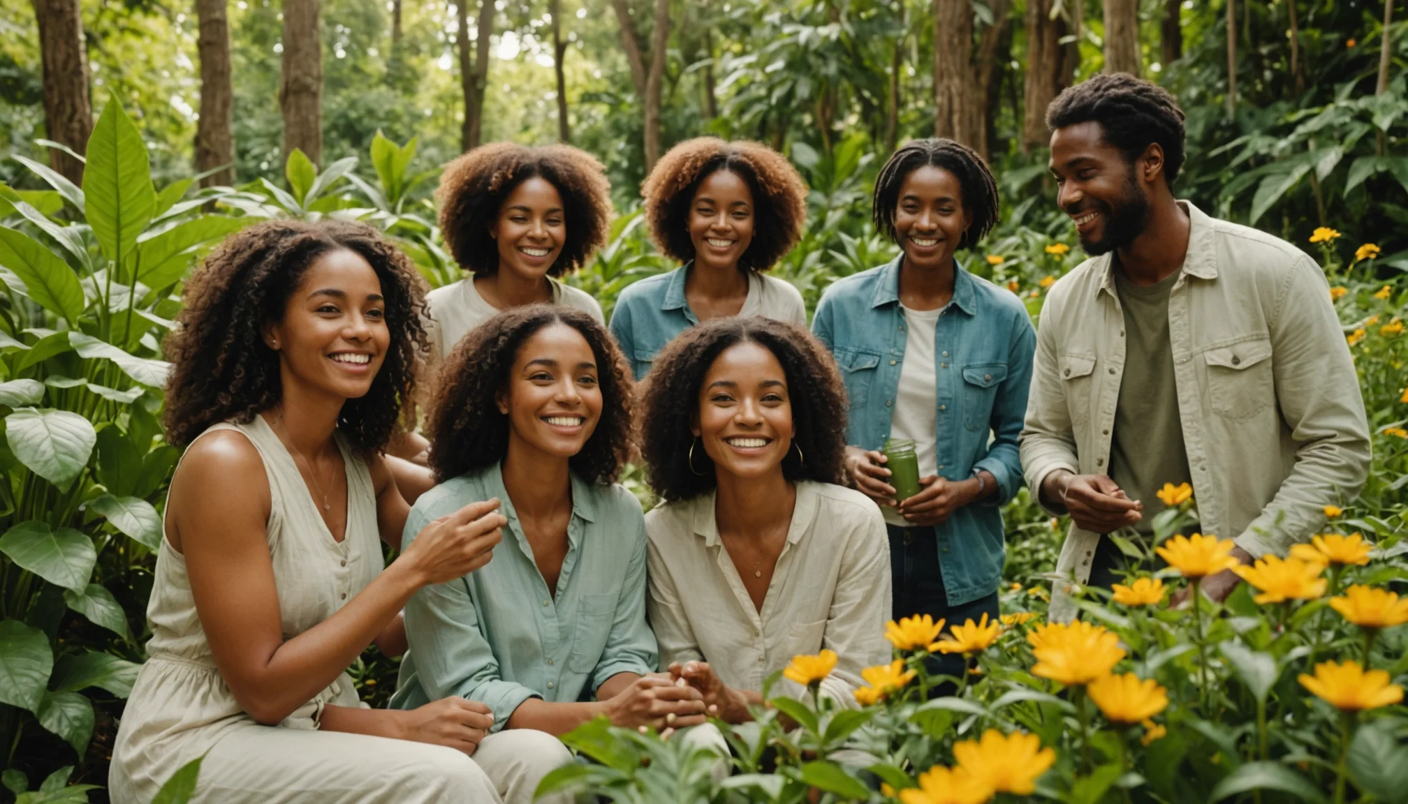 Secrets d'une beauté responsable : des astuces pour rayonner naturellement