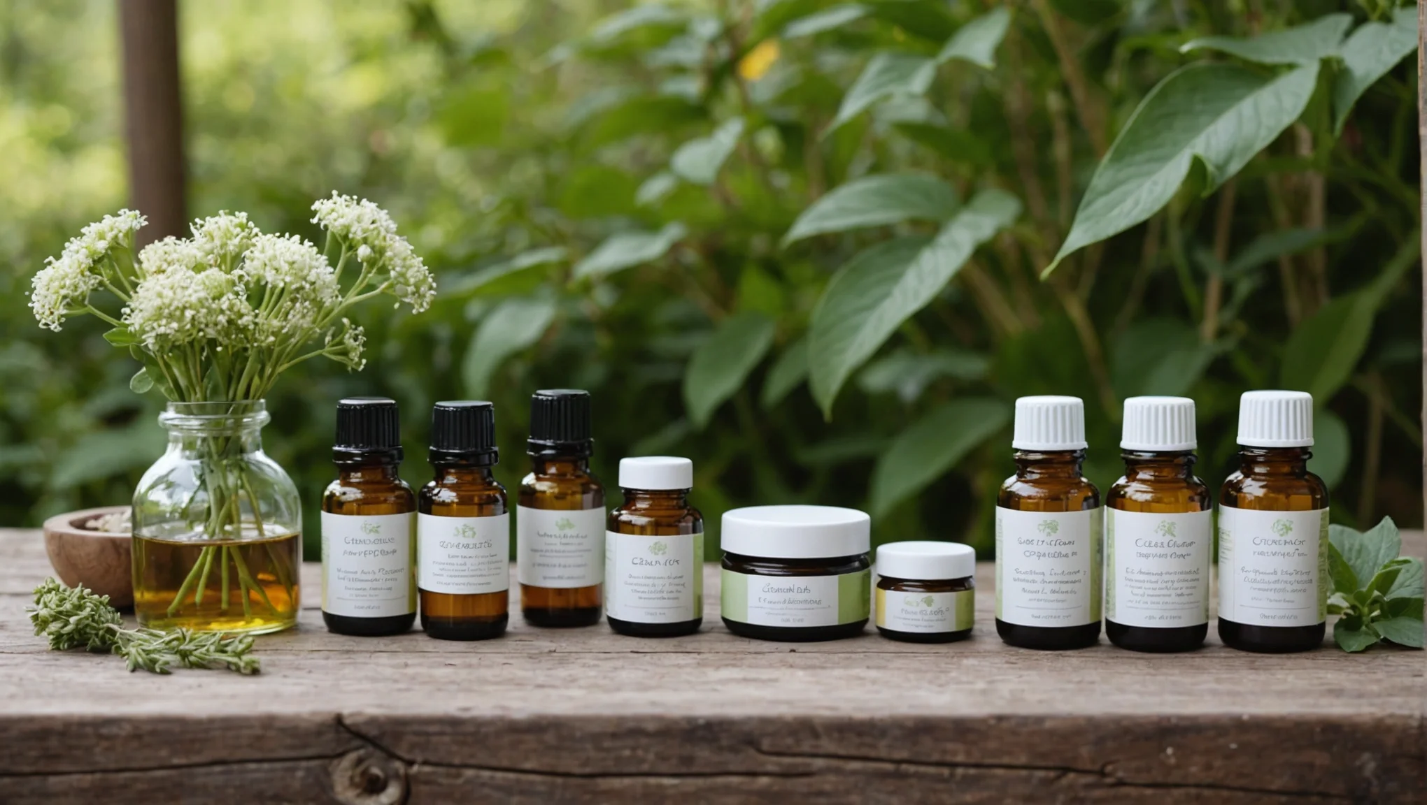 Secrets de beauté bio : la routine qui change tout !